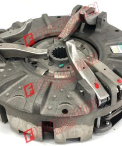 15876 - MECCANISMO FRIZIONE PER FIAT TD SENZA PTO